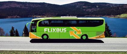 FLIXBUS